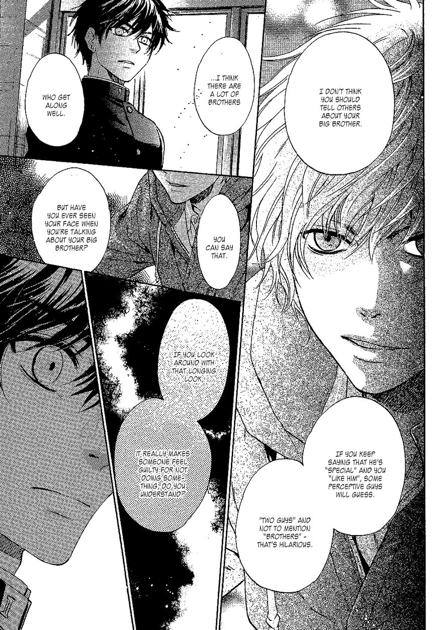 Super Lovers Chapter 24 page 26 - Chapter 24 : Fixed