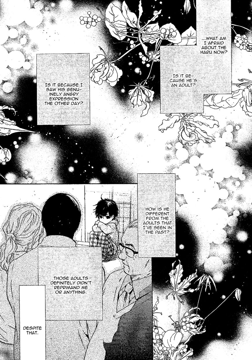 Super Lovers Chapter 24 page 42 - Chapter 24 : Fixed