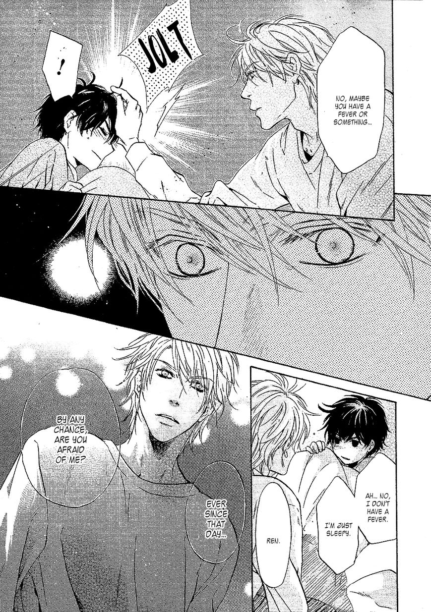 Super Lovers Chapter 24 page 44 - Chapter 24 : Fixed