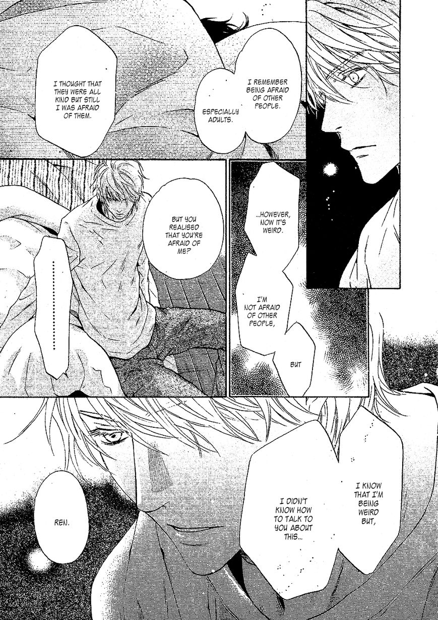 Super Lovers Chapter 24 page 46 - Chapter 24 : Fixed