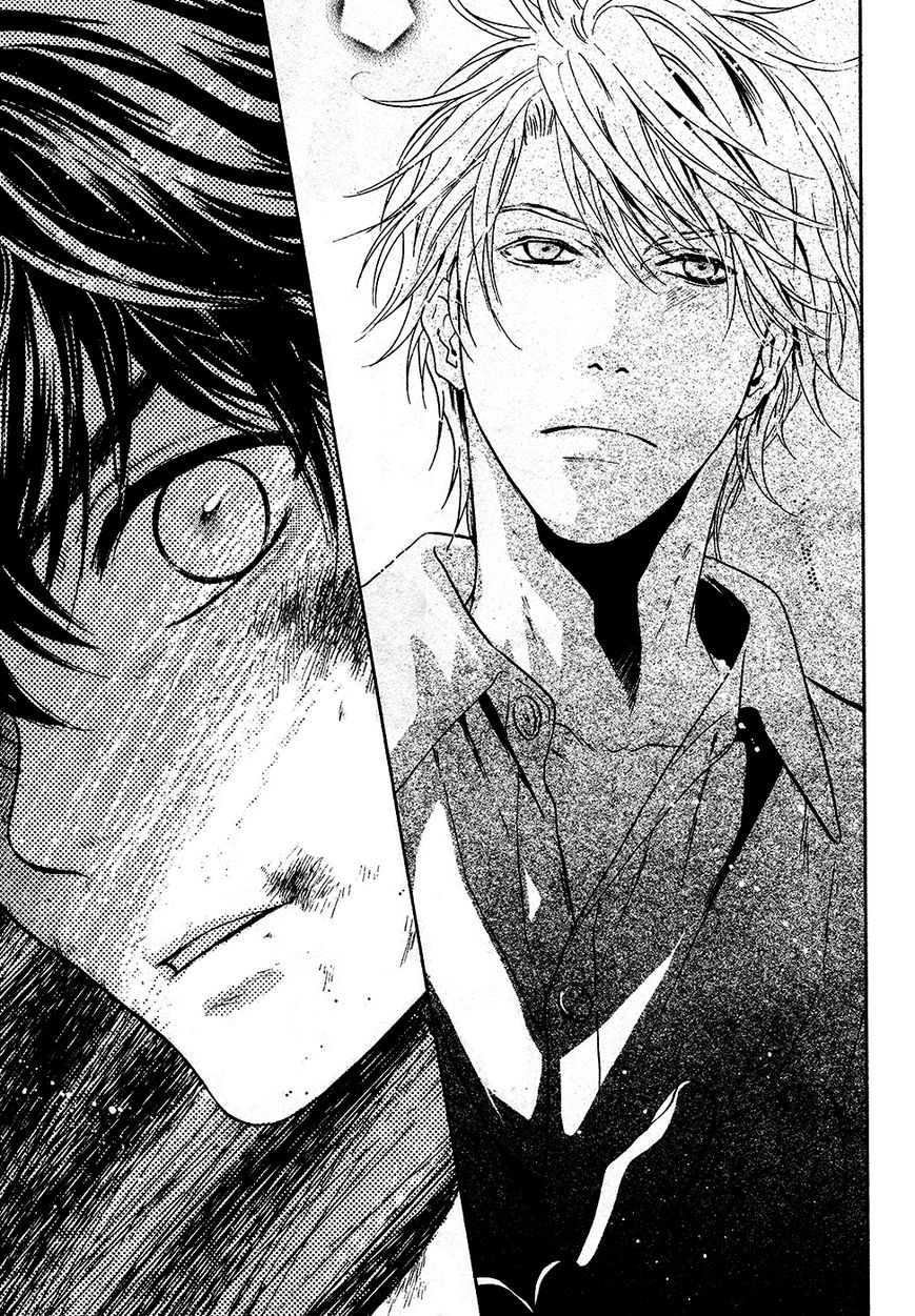 Super Lovers Chapter 26 page 40 - Chapter 26