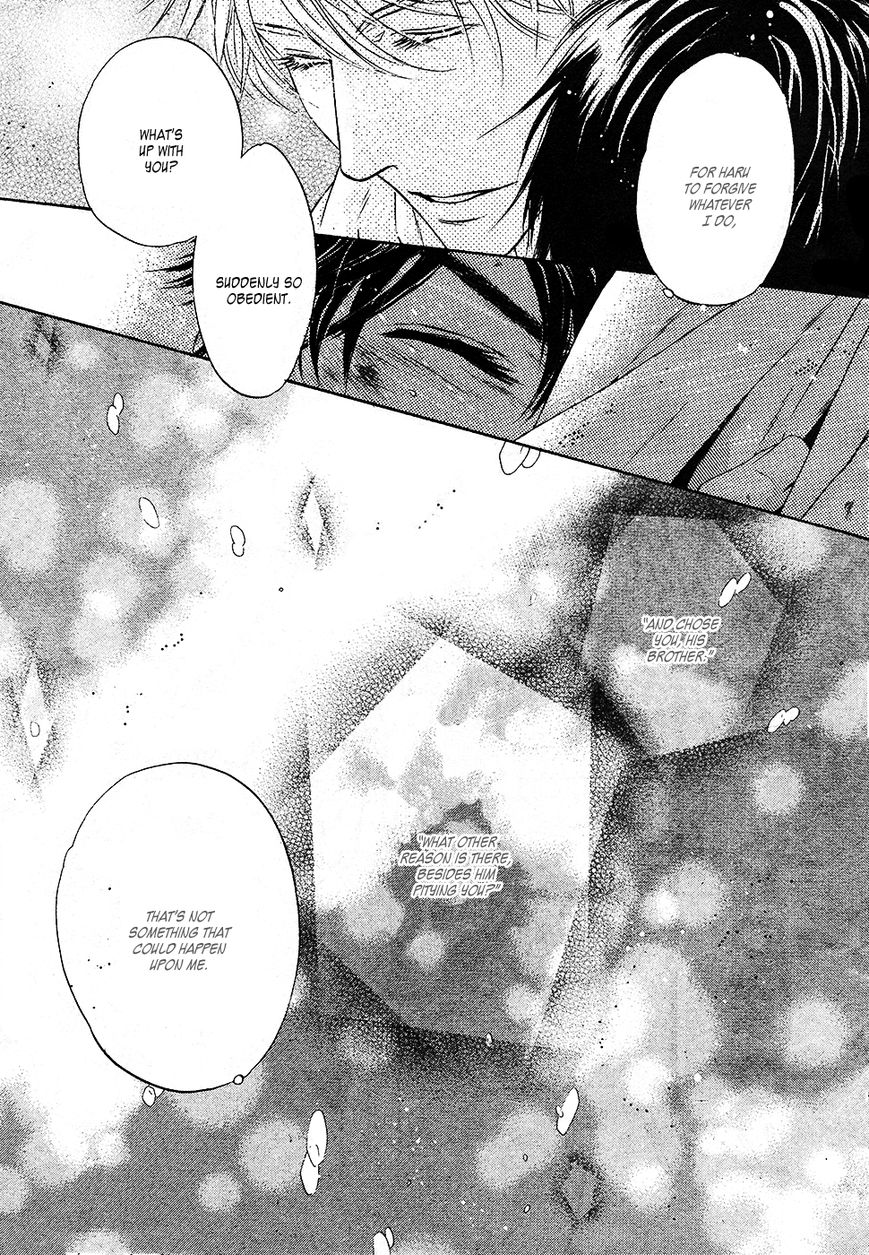 Super Lovers Chapter 26 page 44 - Chapter 26
