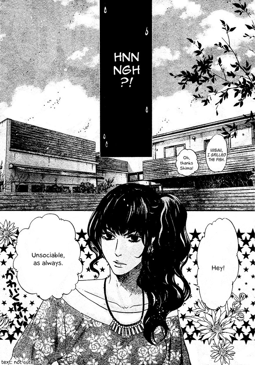 Super Lovers Chapter 26 page 54 - Chapter 26