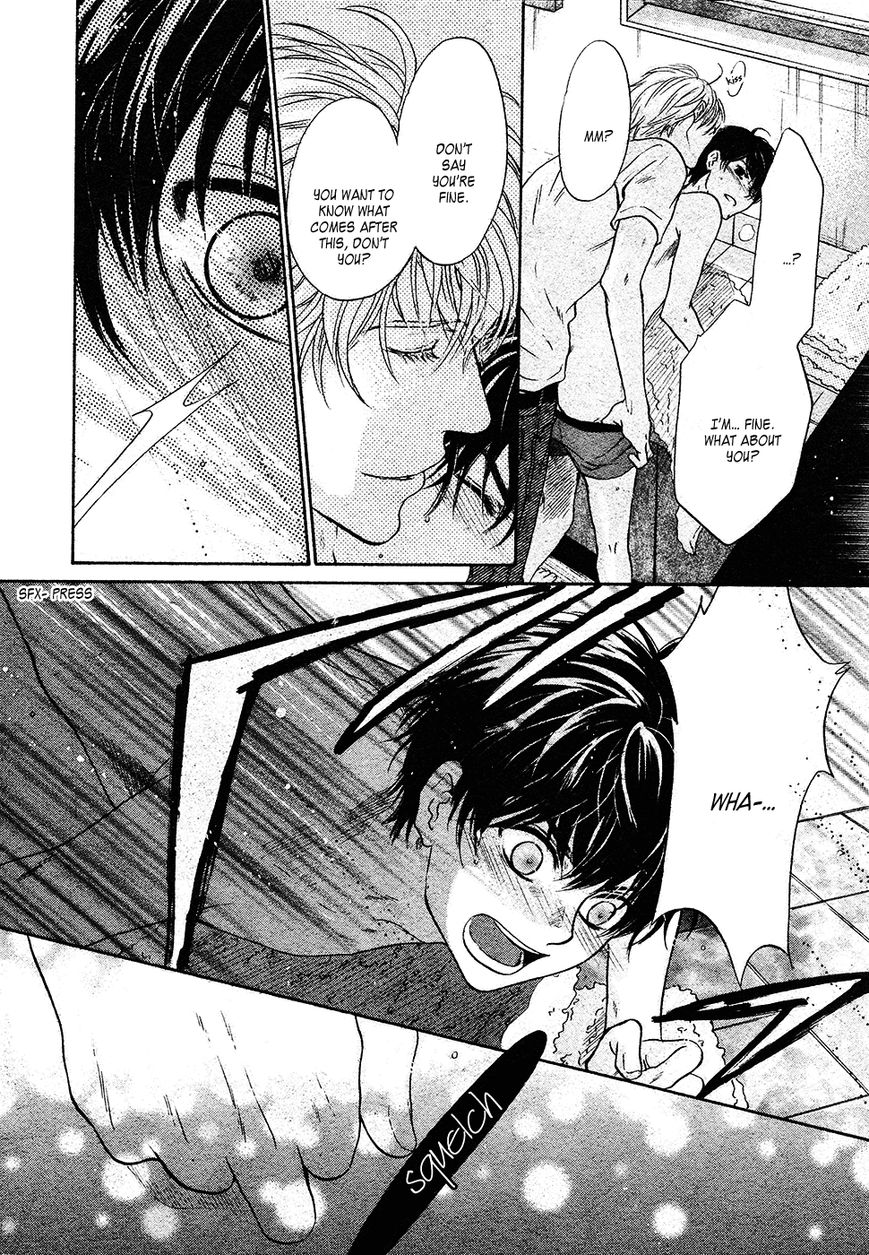 Super Lovers Chapter 27 page 47 - Chapter 27