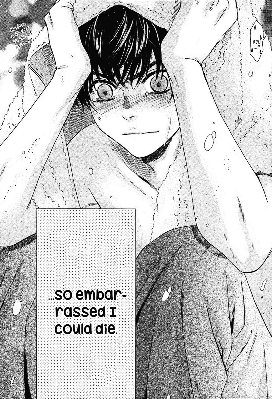 Super Lovers Chapter 27 page 51 - Chapter 27