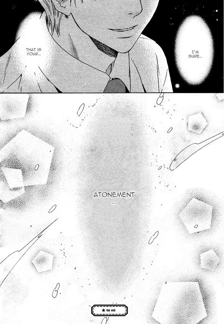 Super Lovers Chapter 28 page 54 - Chapter 28