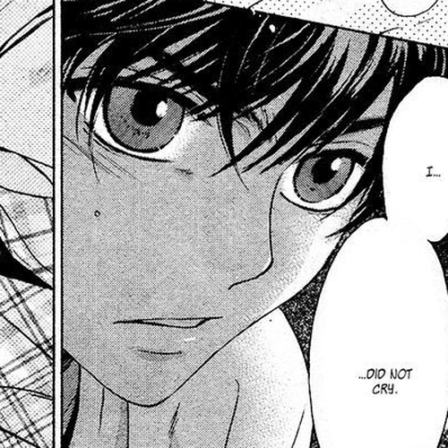 Super Lovers Chapter 28 cover