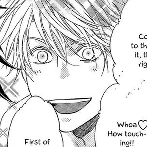 Super Lovers Chapter 29.5 cover