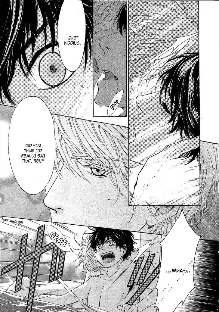 Super Lovers Chapter 29 page 20 - Chapter 29