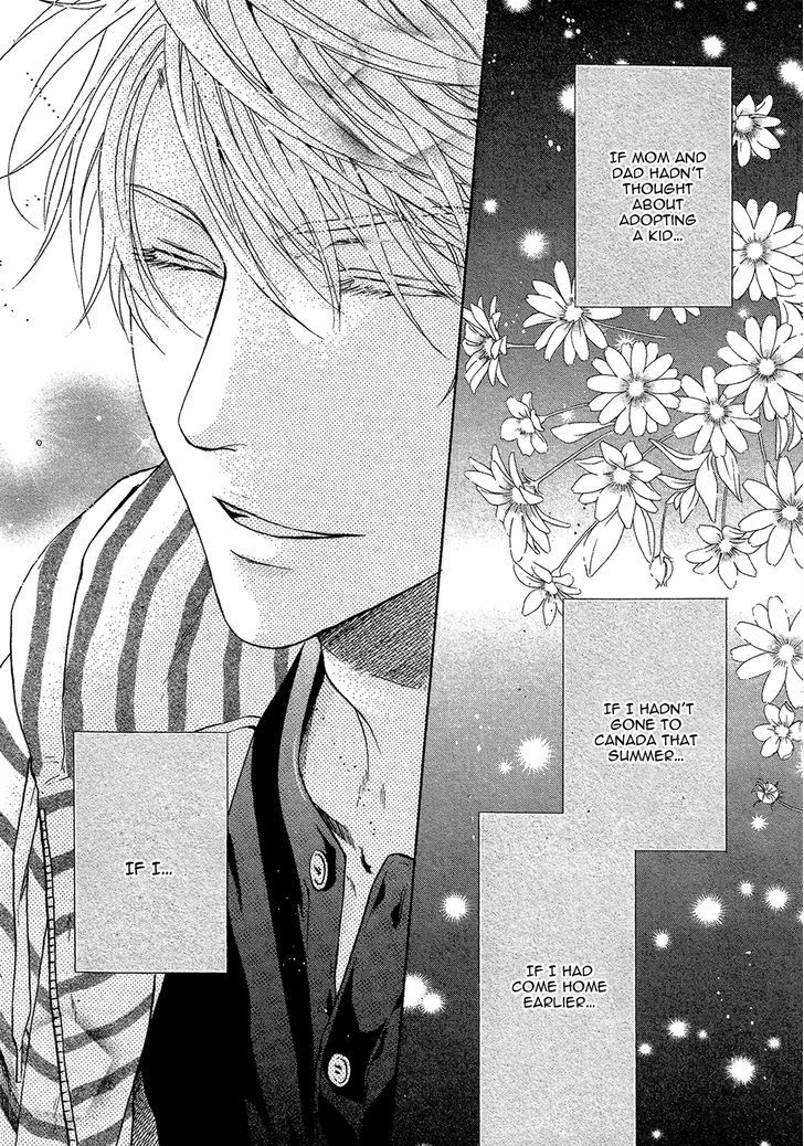 Super Lovers Chapter 29 page 44 - Chapter 29