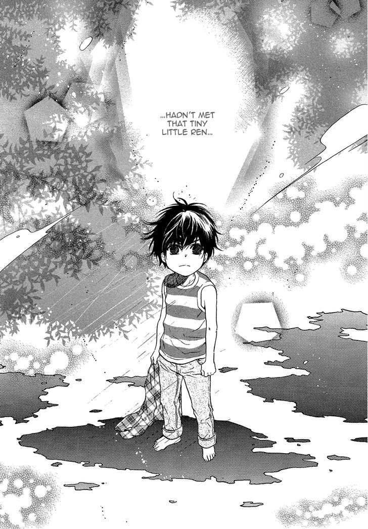 Super Lovers Chapter 29 page 45 - Chapter 29