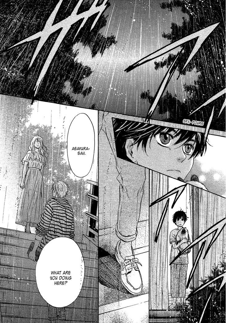 Super Lovers Chapter 29 page 51 - Chapter 29