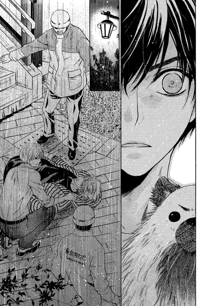 Super Lovers Chapter 29 page 56 - Chapter 29