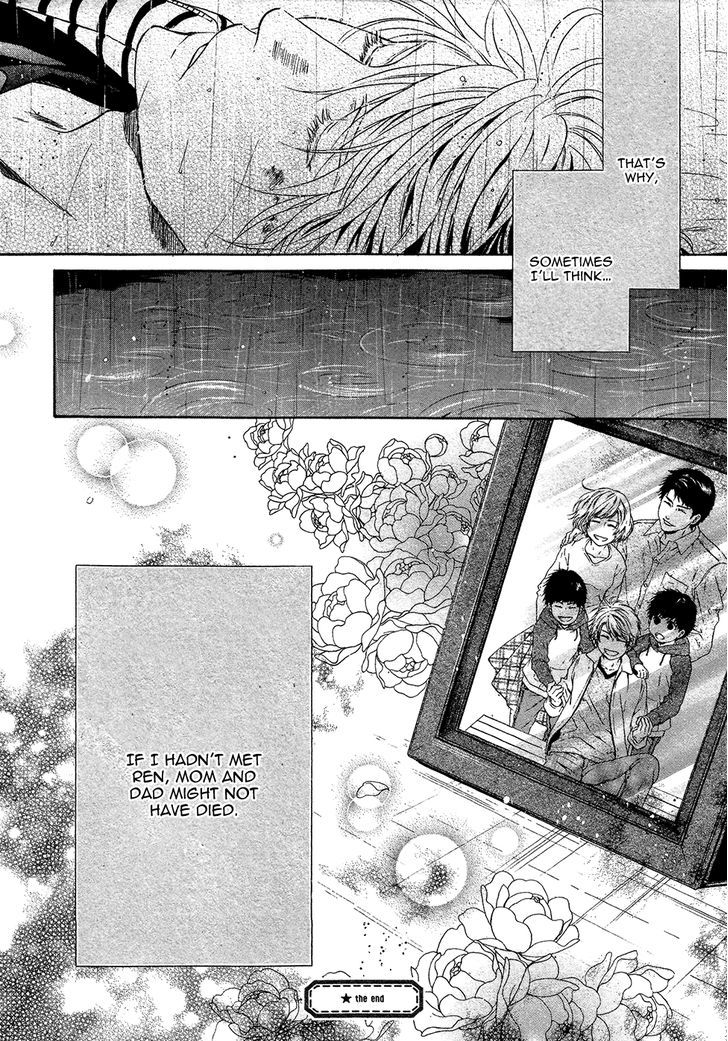 Super Lovers Chapter 29 page 57 - Chapter 29