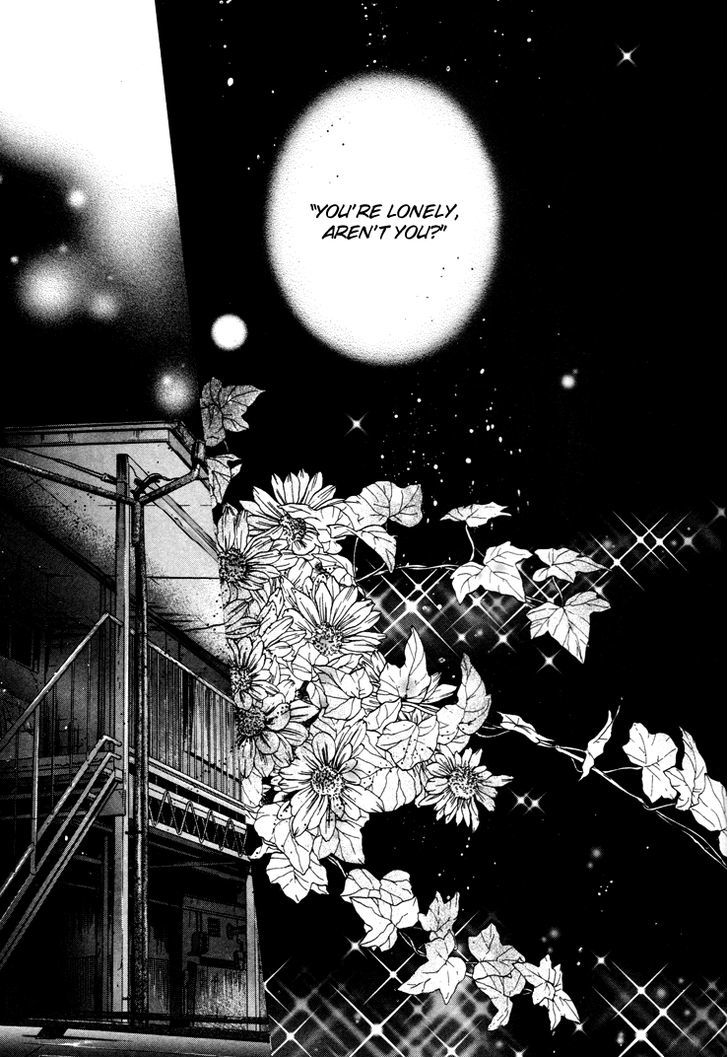Super Lovers Chapter 3 page 24 - Chapter 3