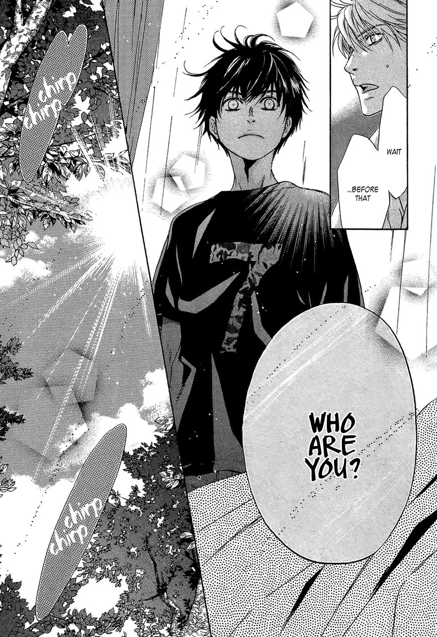Super Lovers Chapter 30 page 16 - Chapter 30