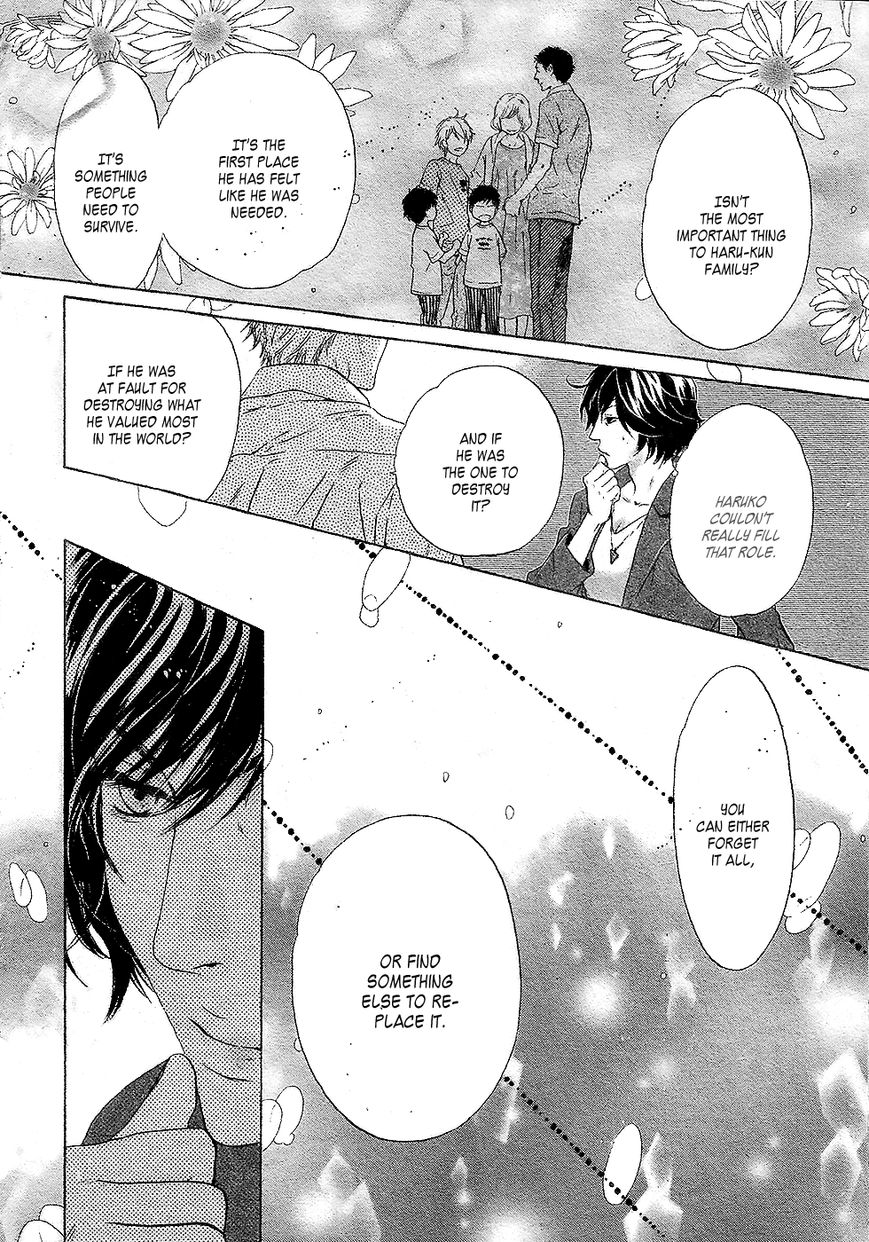 Super Lovers Chapter 30 page 37 - Chapter 30