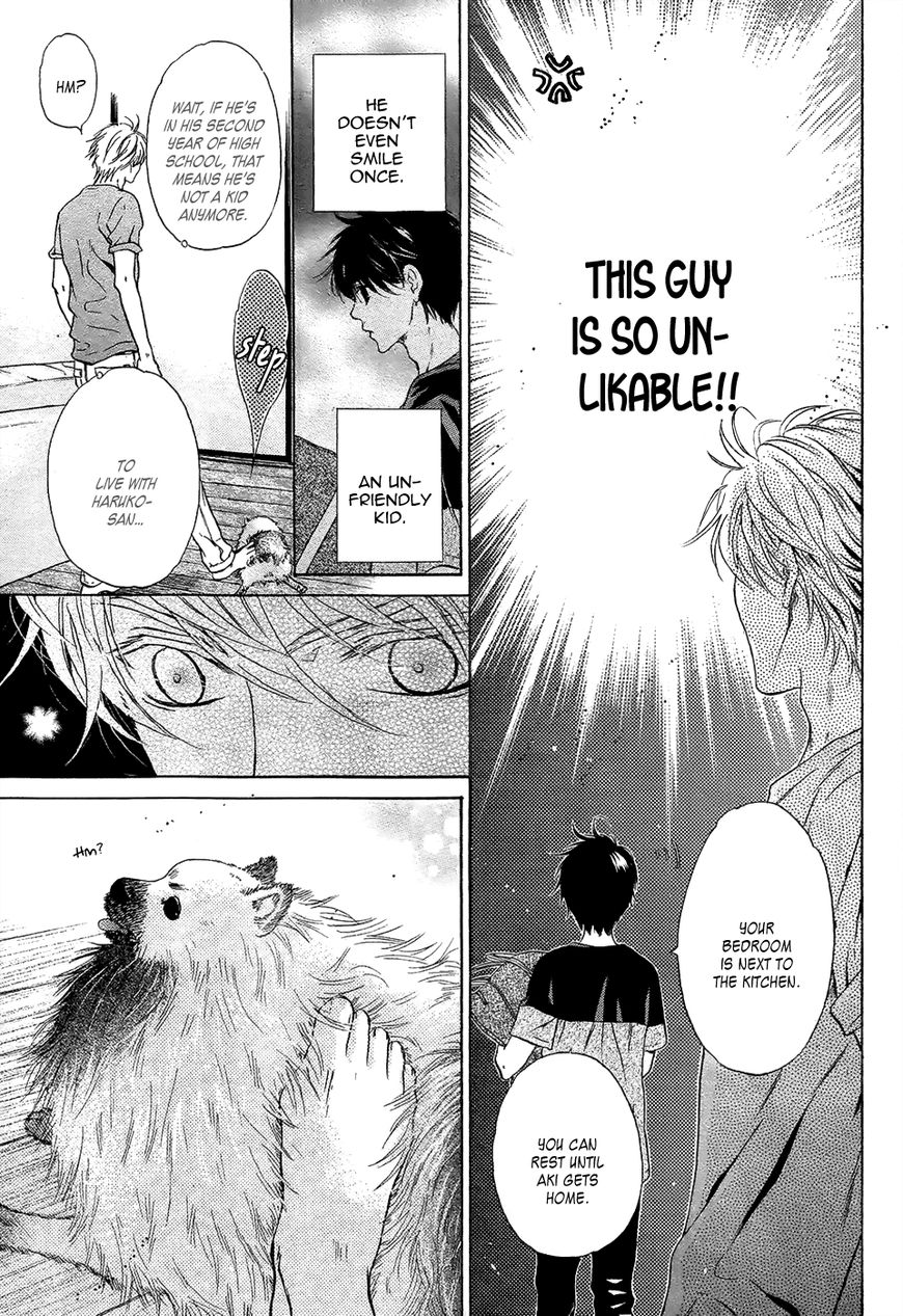 Super Lovers Chapter 30 page 48 - Chapter 30