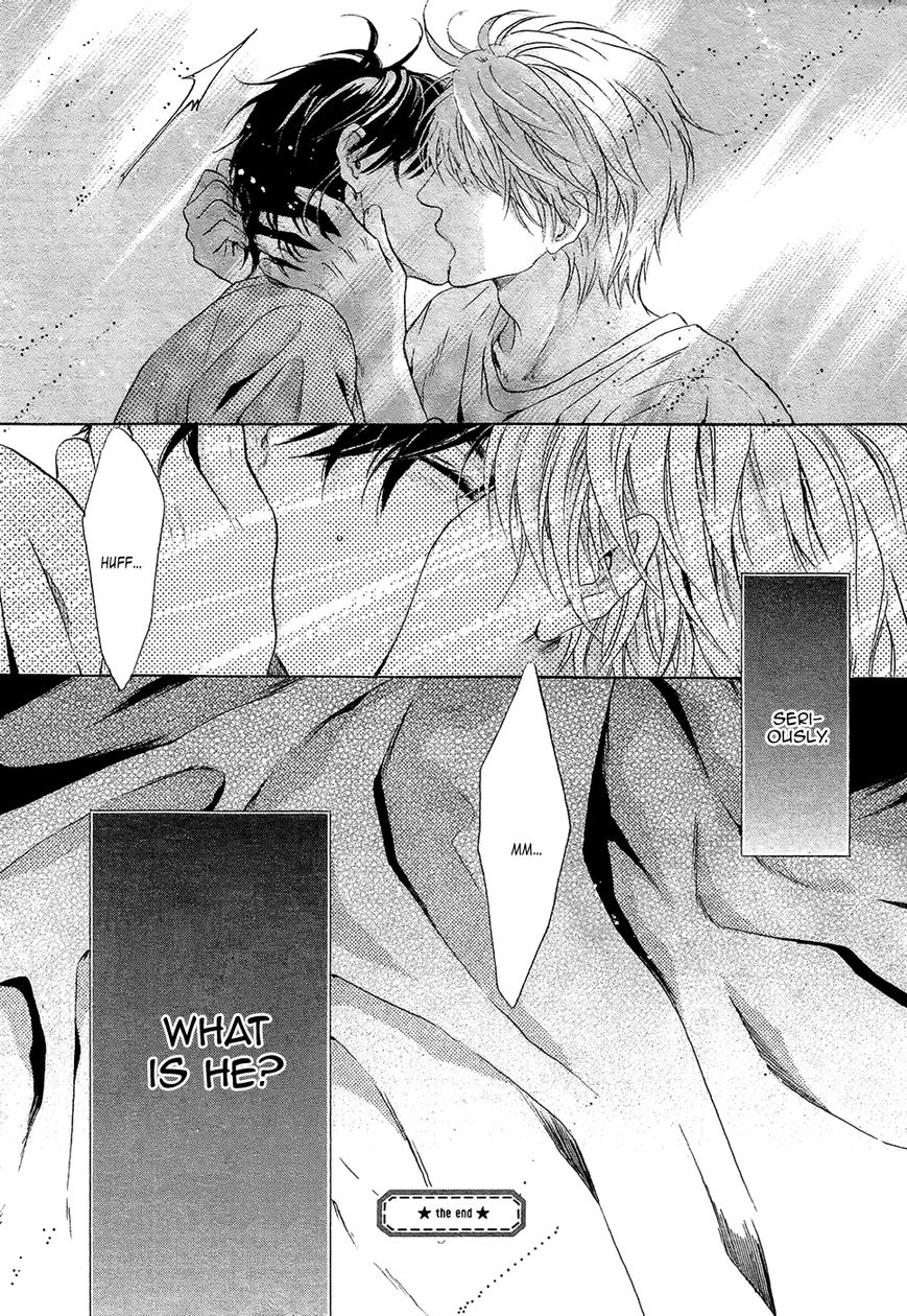 Super Lovers Chapter 30 page 55 - Chapter 30