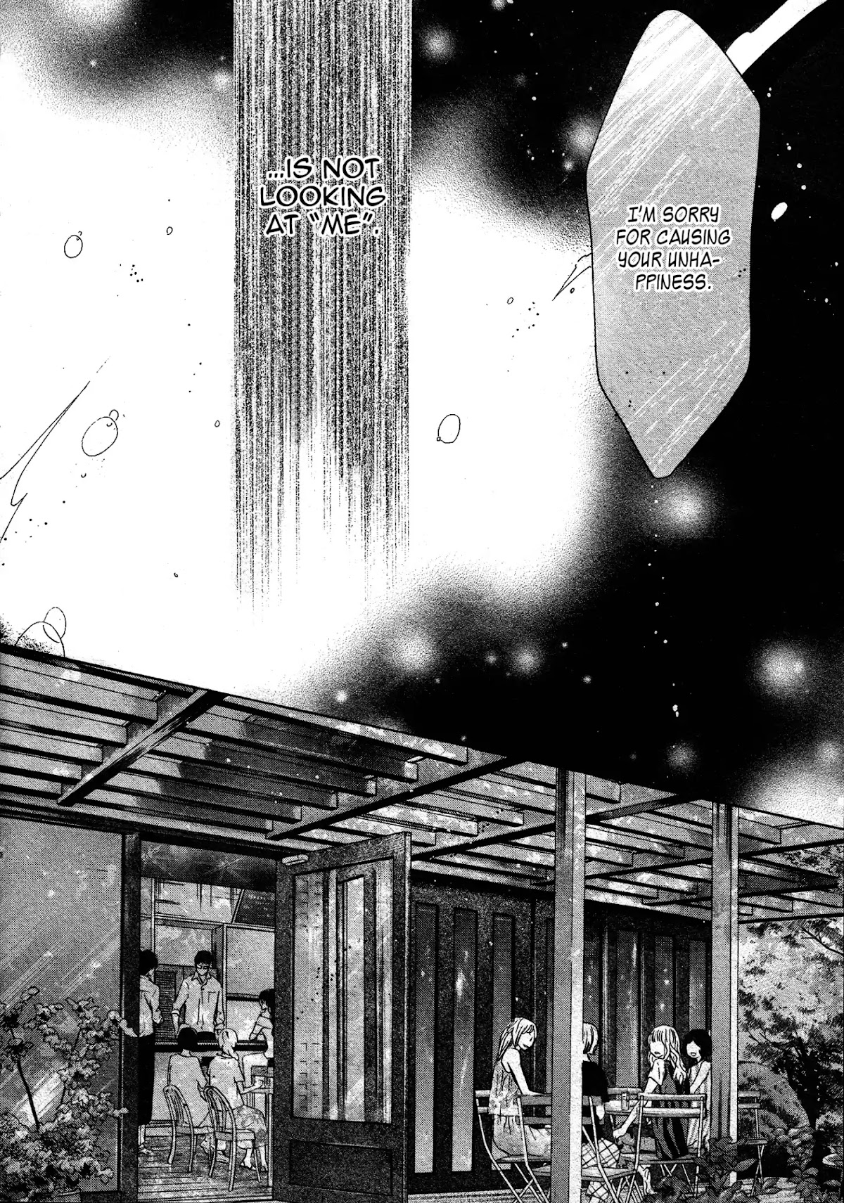 Super Lovers Chapter 31 page 37 - Chapter 31