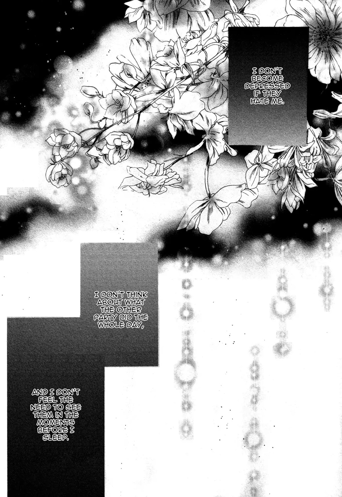 Super Lovers Chapter 31 page 42 - Chapter 31