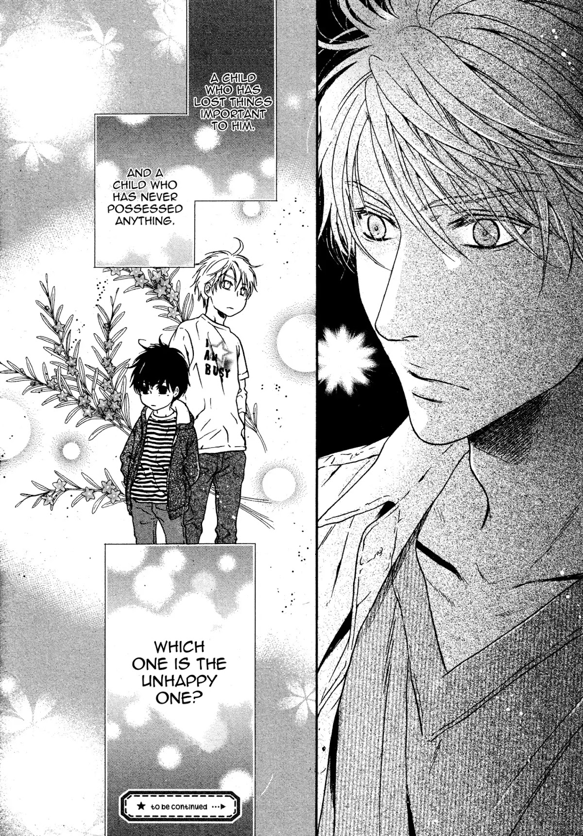 Super Lovers Chapter 31 page 55 - Chapter 31
