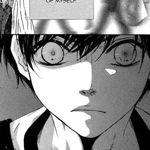 Super Lovers Chapter 32 cover