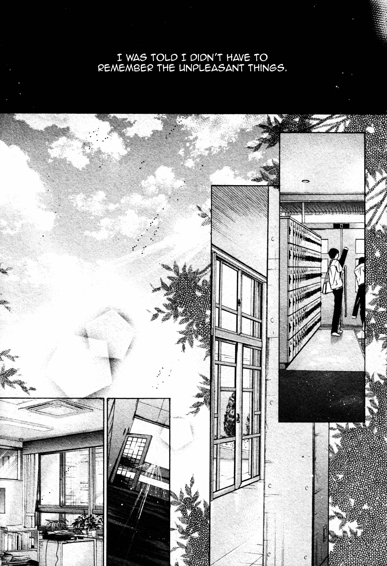 Super Lovers Chapter 34 page 48 - Chapter 34