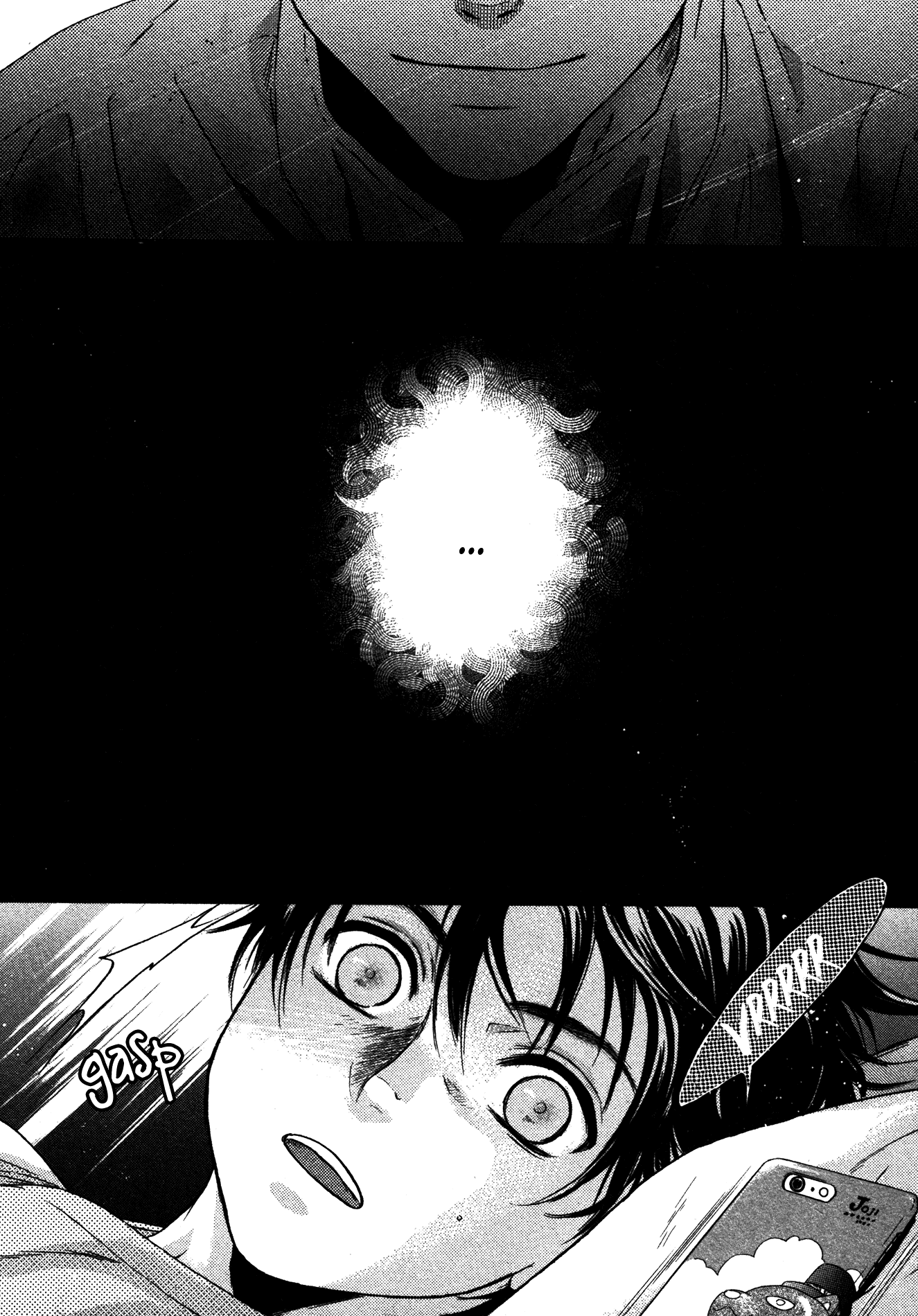 Super Lovers Chapter 35 page 49 - Chapter 35