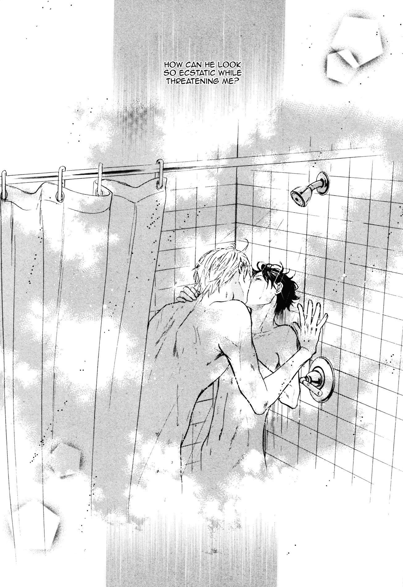 Super Lovers Chapter 36 page 29 - Chapter 36