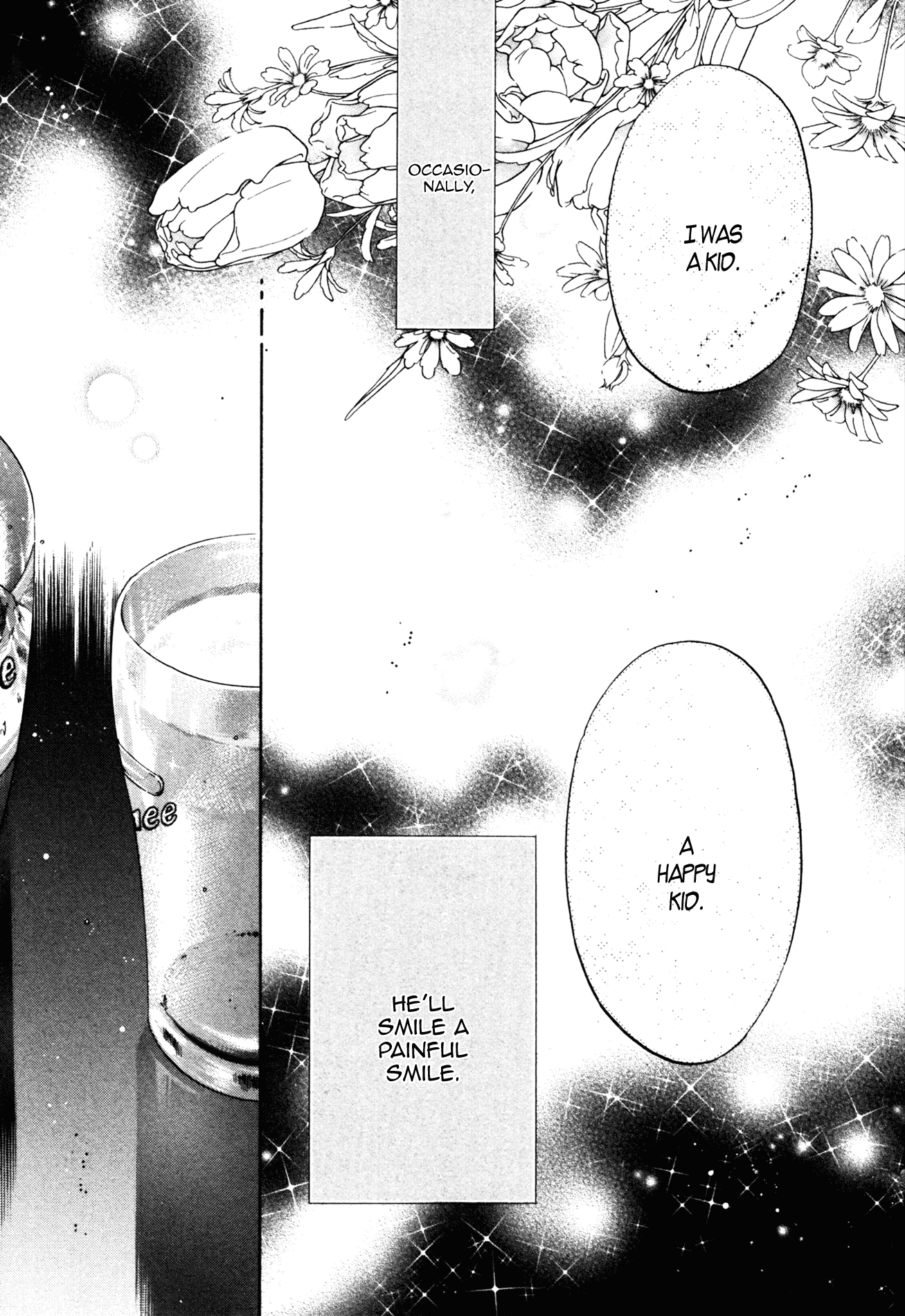 Super Lovers Chapter 36 page 38 - Chapter 36