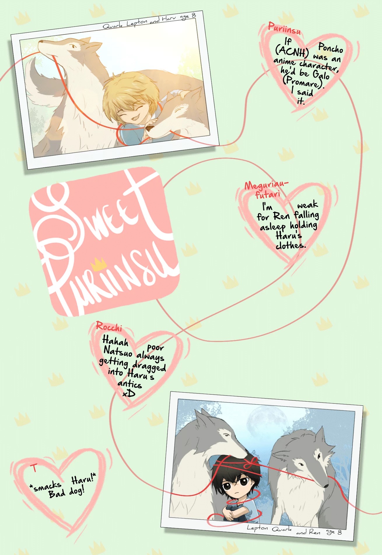 Super Lovers Chapter 36 page 50 - Chapter 36