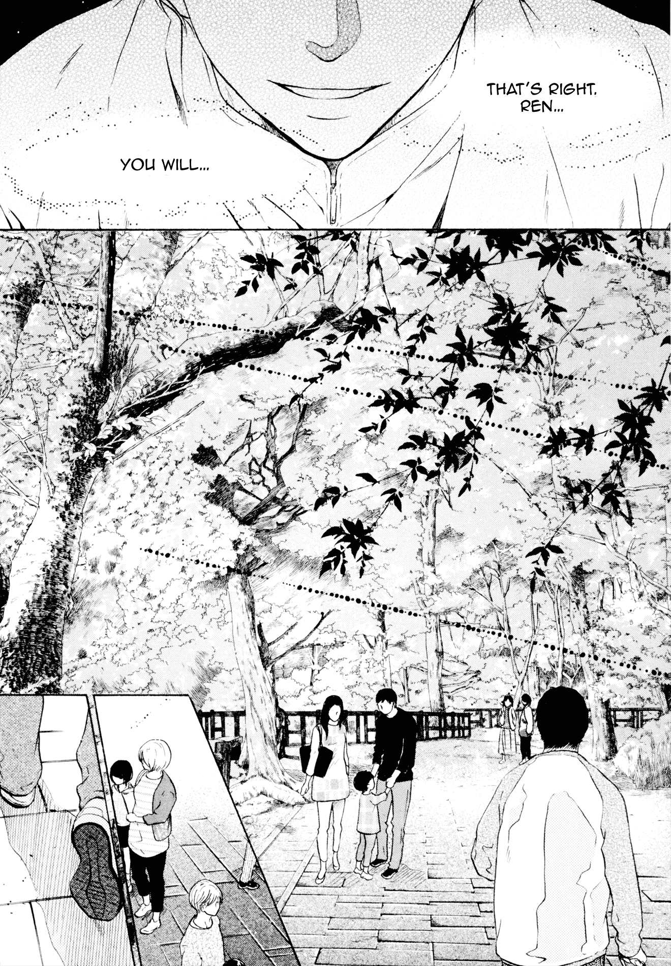 Super Lovers Chapter 38 page 46 - Chapter 38