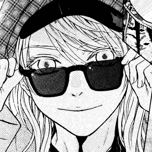 Super Lovers Chapter 39 cover