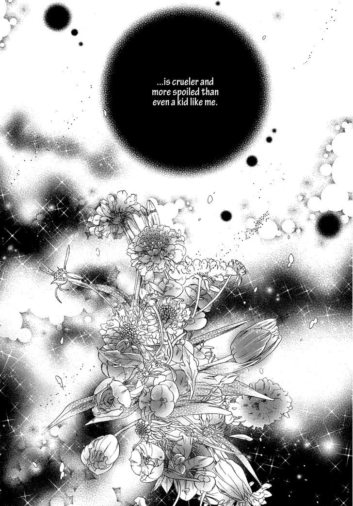 Super Lovers Chapter 4 page 41 - Chapter 4
