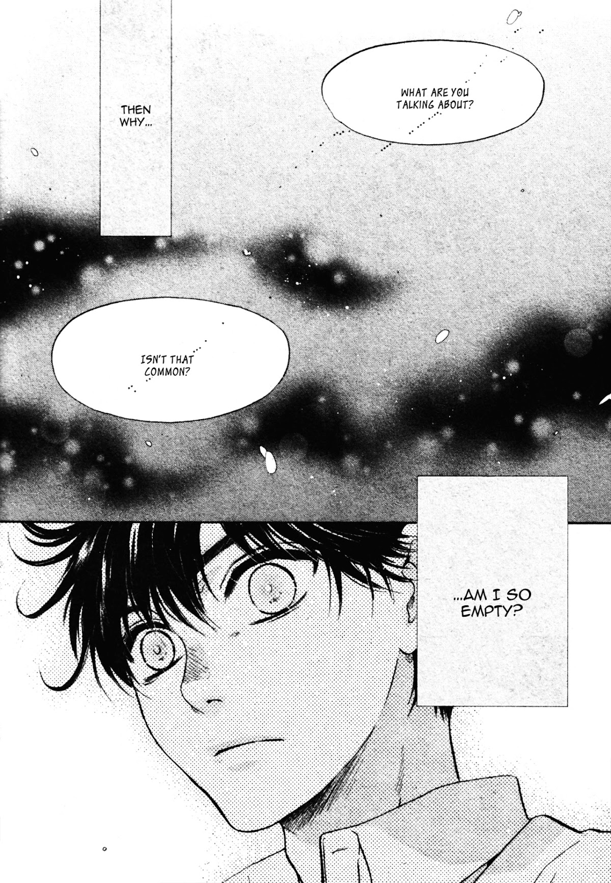 Super Lovers Chapter 40 page 19 - Chapter 40