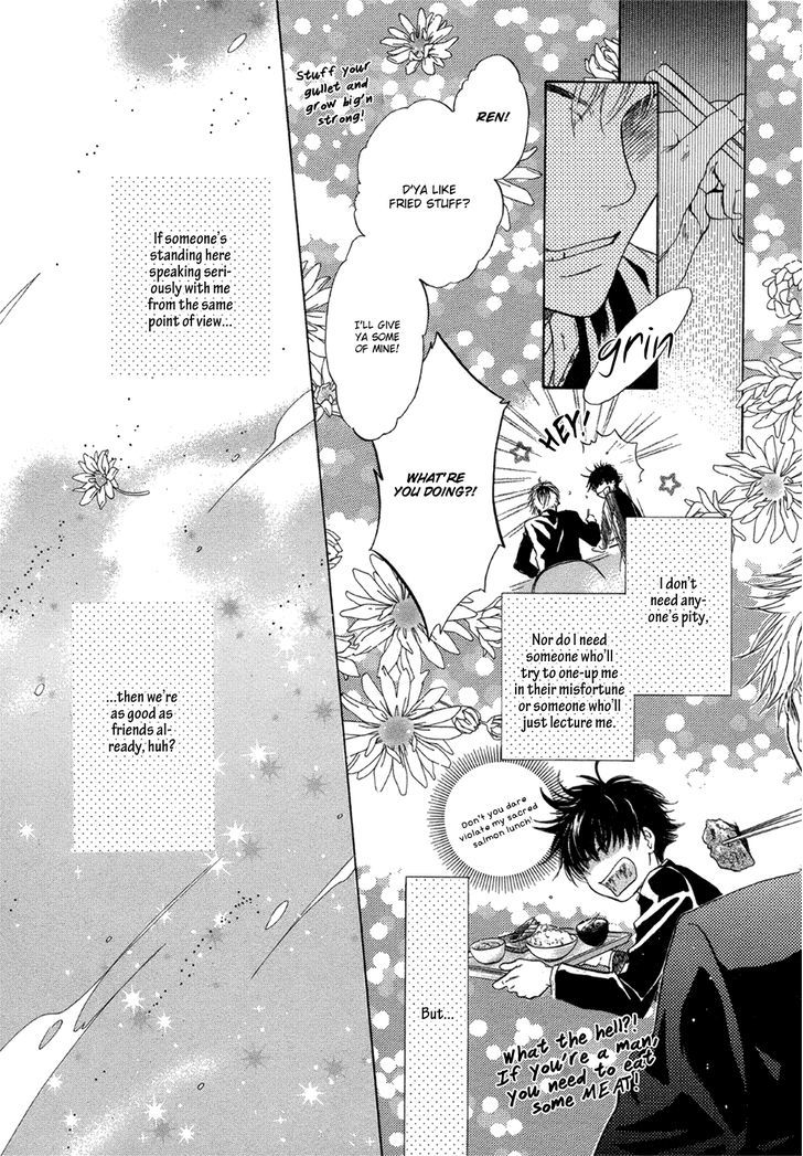 Super Lovers Chapter 5 page 44 - Chapter 5