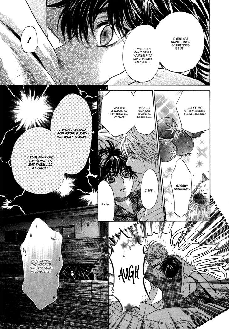 Super Lovers Chapter 5 page 52 - Chapter 5