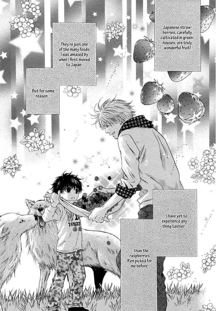 Super Lovers Chapter 5 page 53 - Chapter 5