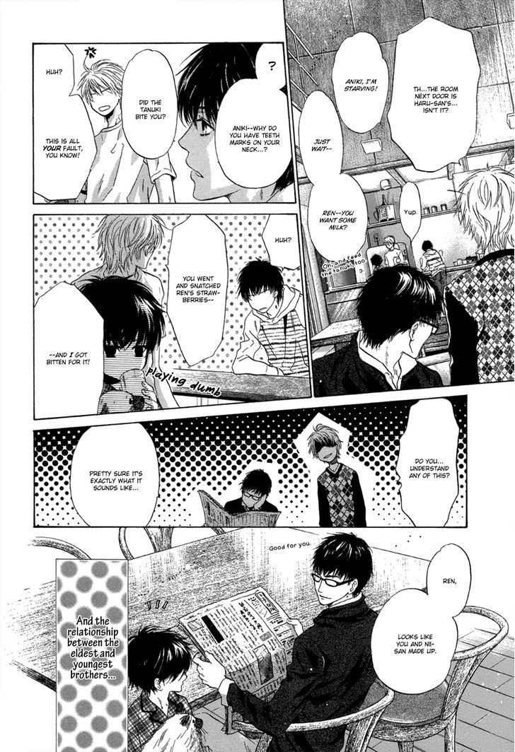 Super Lovers Chapter 5 page 55 - Chapter 5