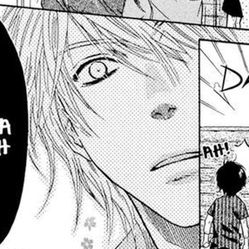Super Lovers Chapter 6.5 cover