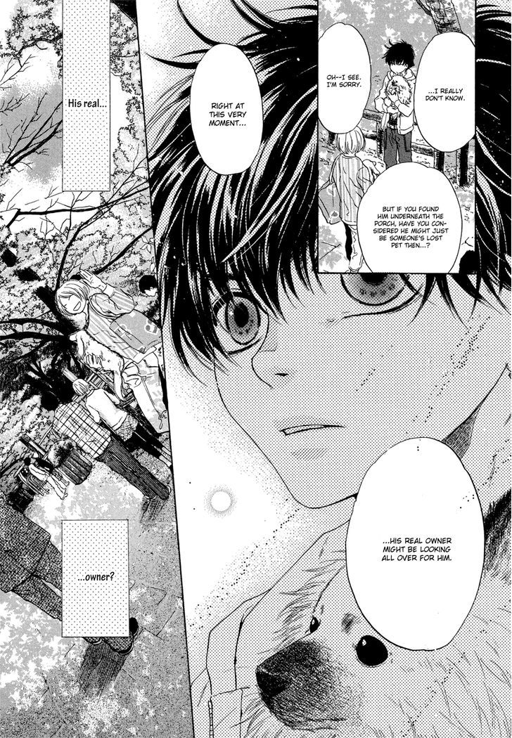 Super Lovers Chapter 6 page 14 - Chapter 6