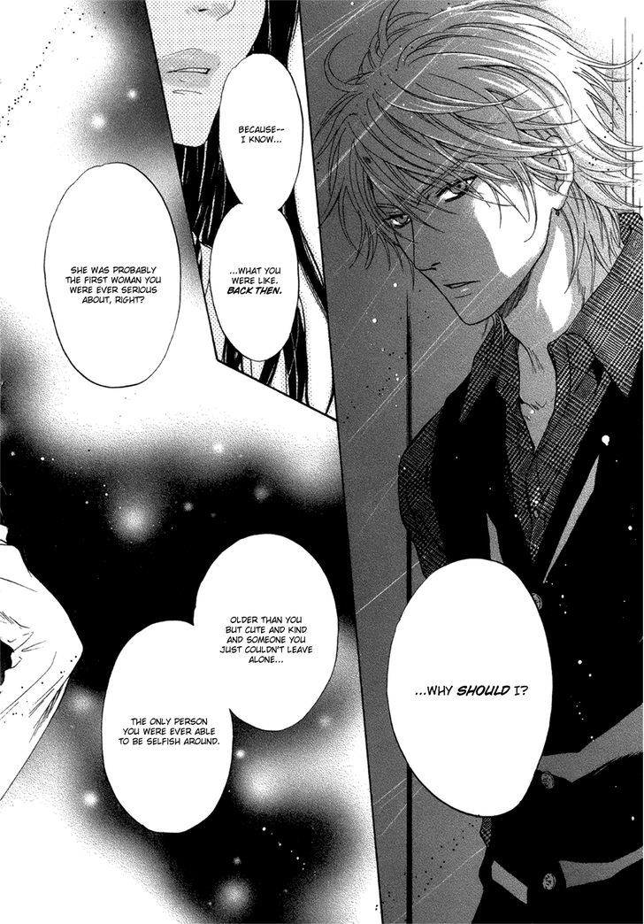 Super Lovers Chapter 6 page 26 - Chapter 6