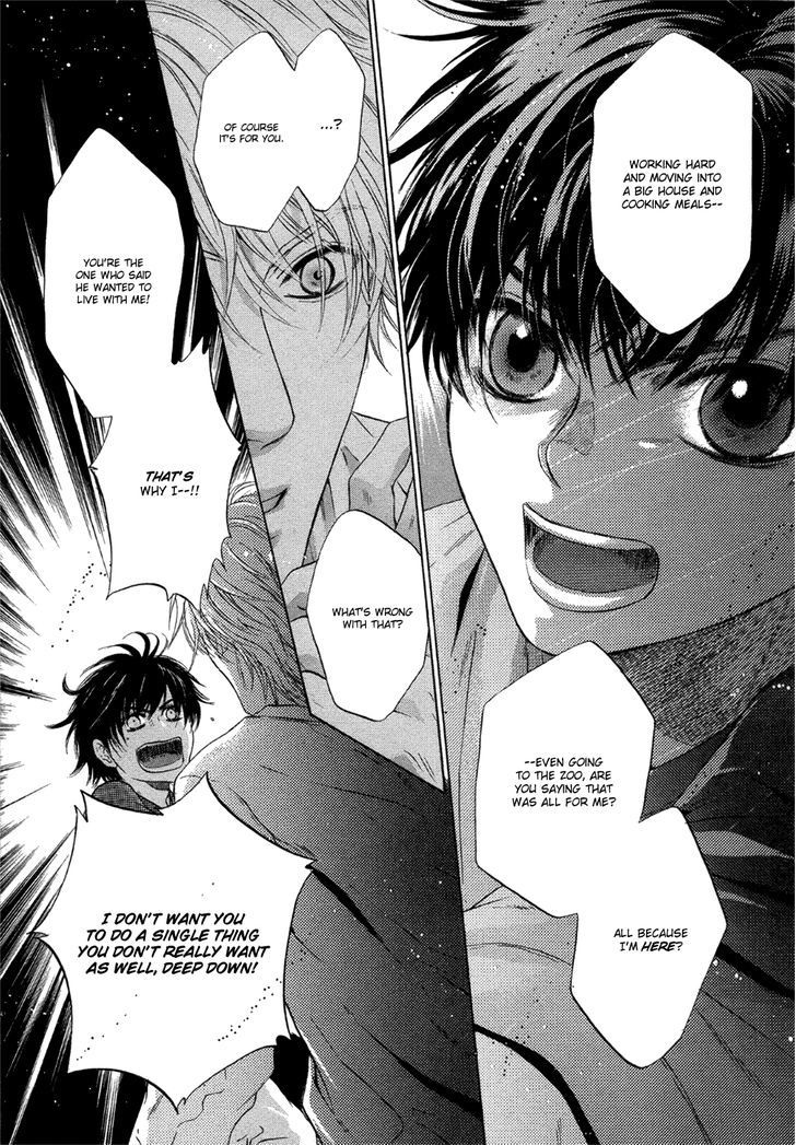 Super Lovers Chapter 6 page 41 - Chapter 6