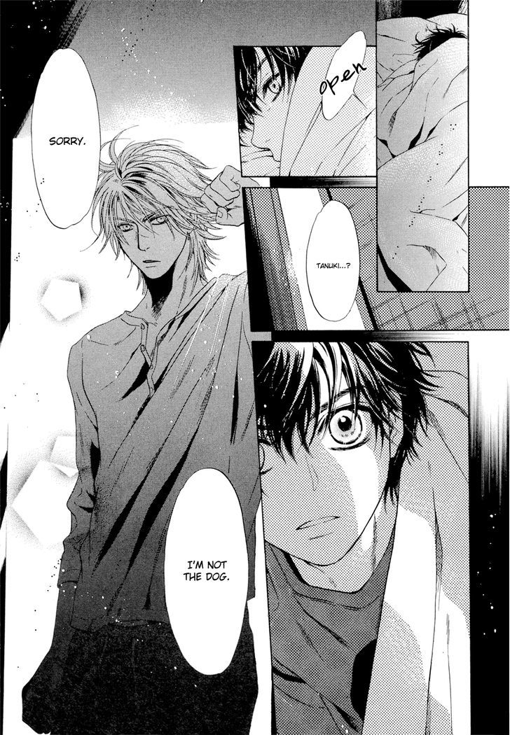 Super Lovers Chapter 6 page 43 - Chapter 6