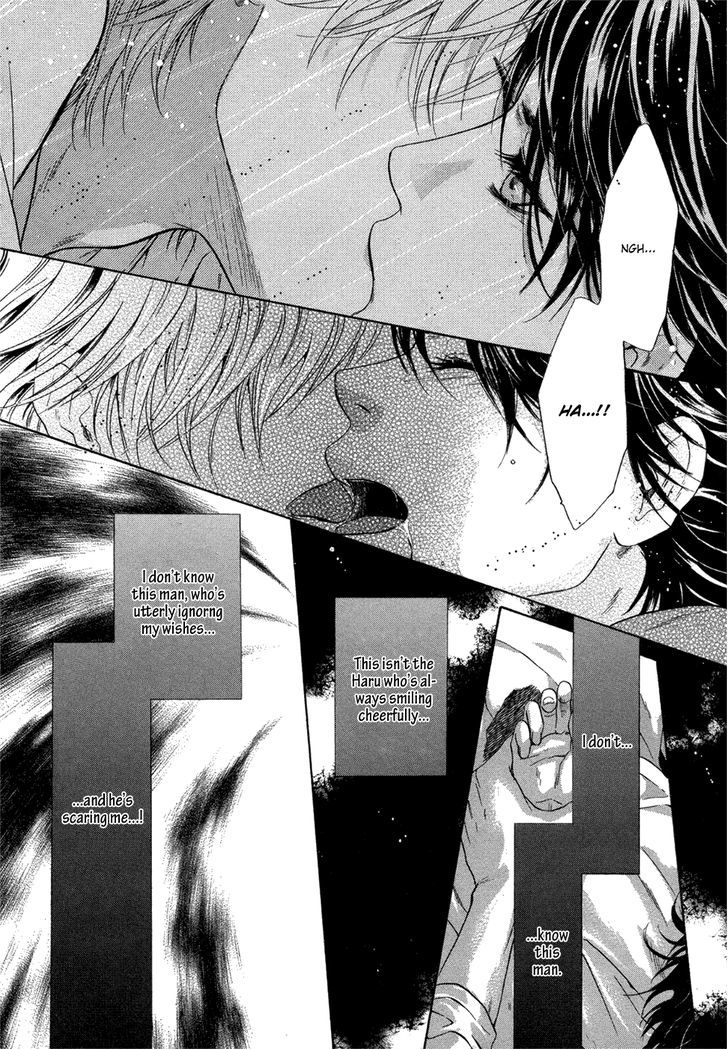 Super Lovers Chapter 6 page 46 - Chapter 6