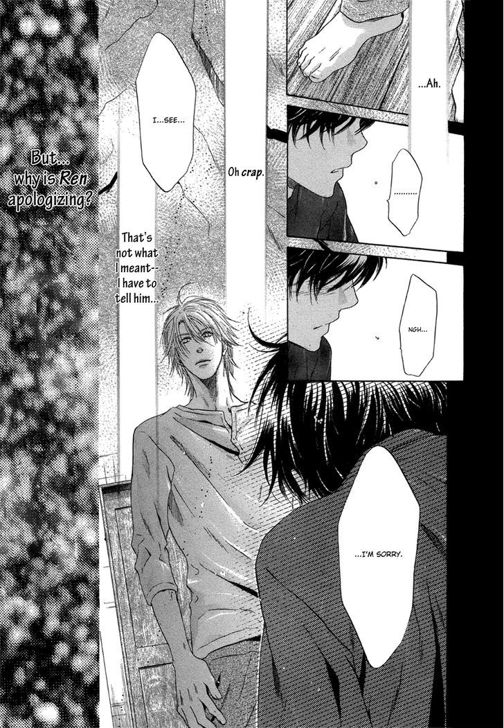 Super Lovers Chapter 6 page 49 - Chapter 6