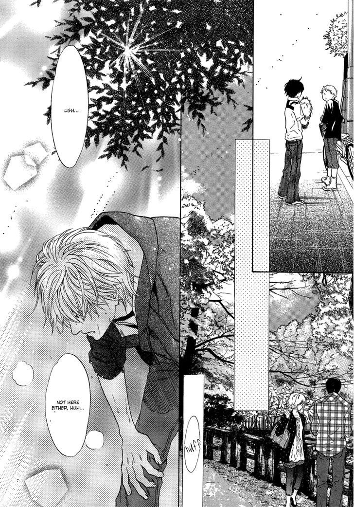 Super Lovers Chapter 6 page 52 - Chapter 6