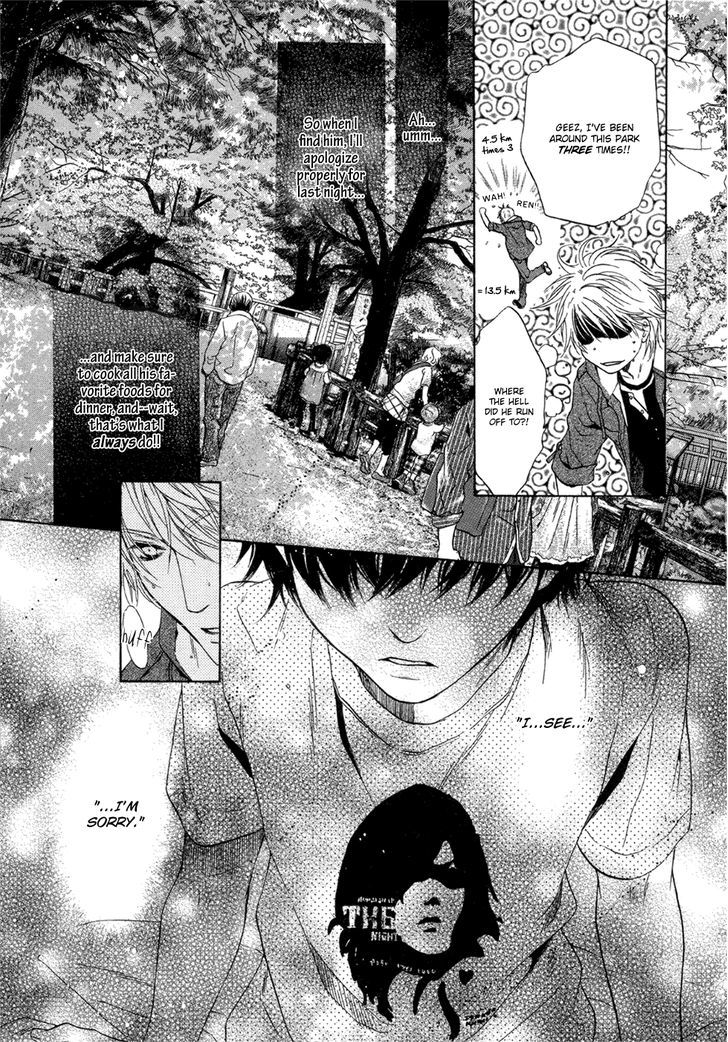 Super Lovers Chapter 6 page 53 - Chapter 6