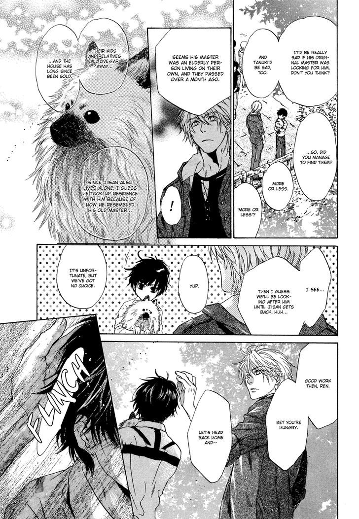Super Lovers Chapter 6 page 55 - Chapter 6